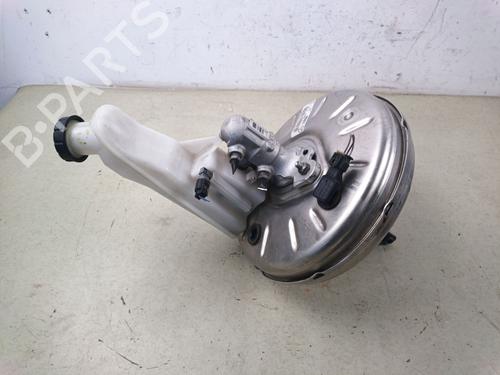 Used Servo brake Servo brake MERCEDES-BENZ GLA-CLASS (X156) GLA 45 AMG 4-matic (156.952) (360 hp) 39133516 39133516