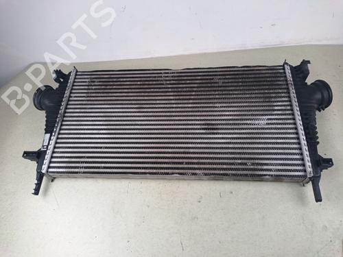 Intercooler Intercooler 38699657 38699657