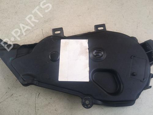 Used Timing cover Timing cover 38693543 38693543