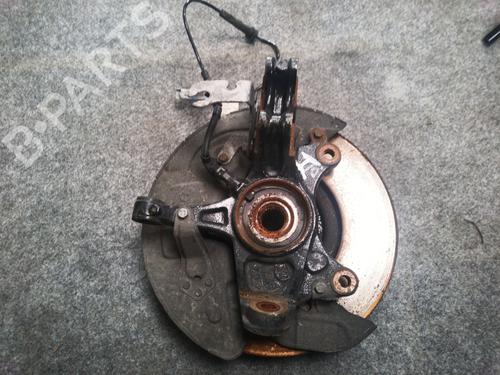 Used Left front steering knuckle Left front steering knuckle 39124507 39124507