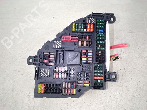 sikringsdase-bmw-5-f10-2009-2010-2011-2012-2013-2014-2015-2016-38685421 main image
