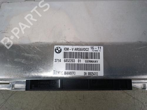 Electronic module BMW 5 (F10) 535 d | BP38685456M83 - Image 4