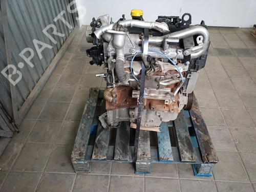 Engine RENAULT CLIO IV (BH_) 1.5 dCi 90 | BP38700478M1 - Image 2
