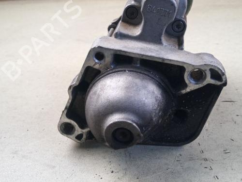 Starter RENAULT KANGOO Express (FW0/1_) 1.2 TCe 115 (FW02, FW14) | BP39122257M8 - Image 2