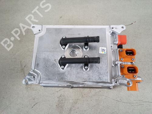 Used Electronic module Electronic module 38700435 38700435