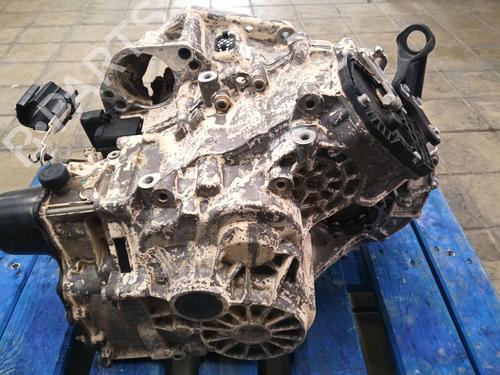 Gearbox VW T-ROC (A11, D11) 1.5 TSI | BP38692886M3 - Image 5