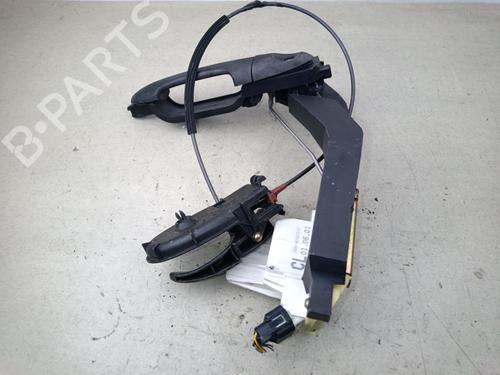 Used Front left lock Front left lock 38686714 38686714