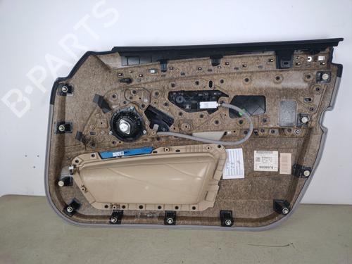 Front left panel BMW 5 (F10) 535 d | BP38685990C58 - Image 4