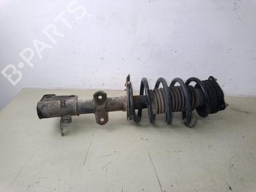 Used Left front shock absorber Left front shock absorber 39132740 39132740