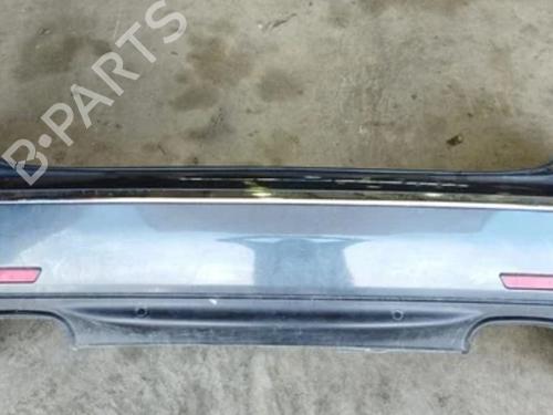 Used Rear bumper Rear bumper 38697181 38697181