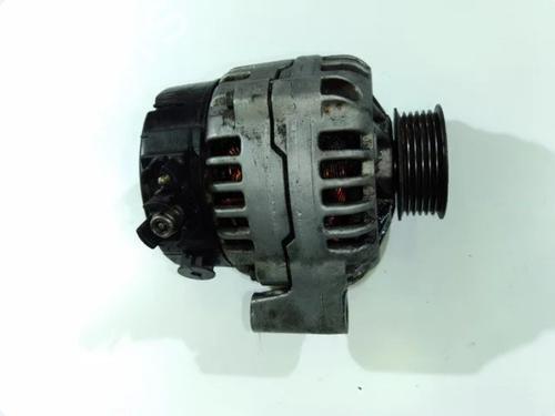 Used Alternator Alternator 39121631 39121631