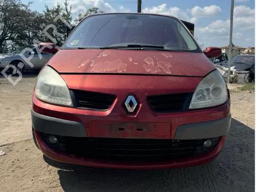 Used Parts RENAULT GRAND SCÉNIC II (JM0/1_) 2.0 dCi (JM1K) 4954936