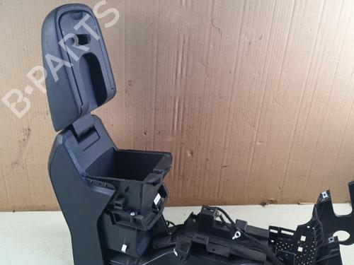 Middle console FORD KUGA II (DM2) 1.5 TDCi | BP39131514I22 - Image 3