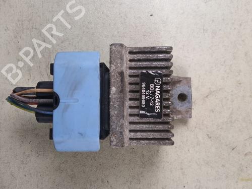 Used Electronic module Electronic module 38690957 38690957
