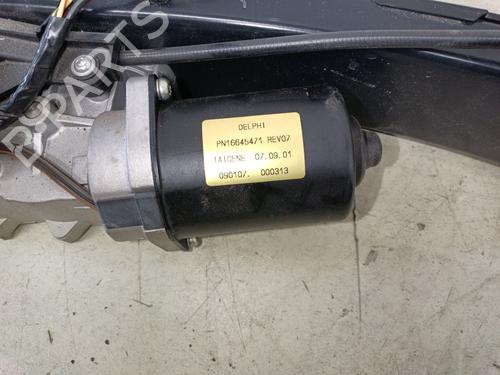 Electronic module CHRYSLER GRAND VOYAGER V (RT) 2.8 CRD | BP39129485M83 - Image 6