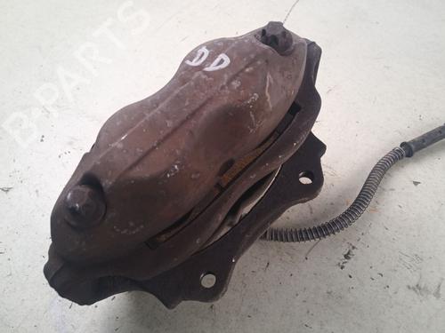 Used Right front brake caliper Right front brake caliper MERCEDES-BENZ S-CLASS (W221, V221) S 350 CDI (221.022, 221.122) (235 hp) 39133559 39133559
