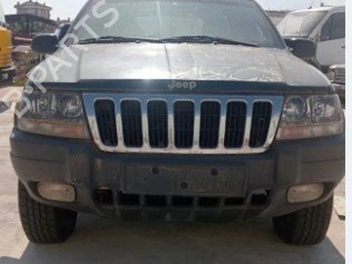 Used Parts JEEP GRAND CHEROKEE II (WJ, WG) 2.7 CRD 4x4 4954921