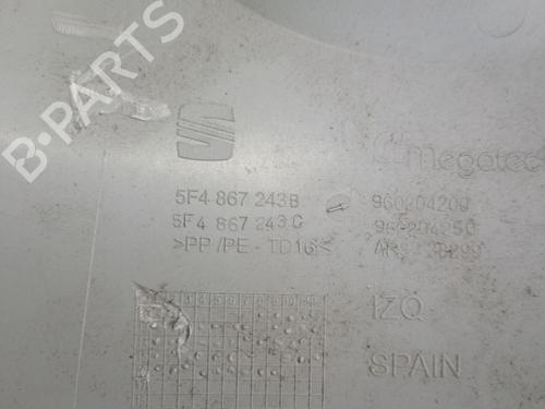 Other SEAT ATECA (KH7, KHP) 1.0 TSI | BP38688562O1 - Image 3