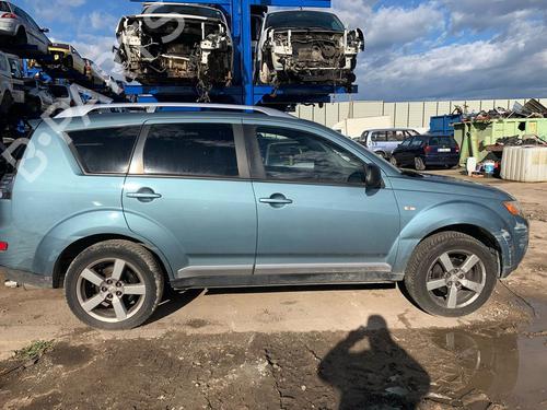 Engine MITSUBISHI OUTLANDER II (CW_W) 2.0 DI-D (CW8W) | BP38694559M1 - Image 6