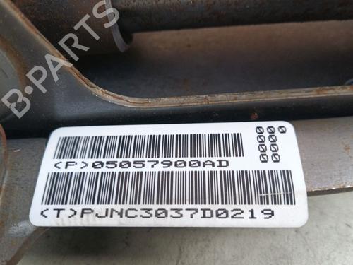 Steering column CHRYSLER GRAND VOYAGER V (RT) 2.8 CRD | BP38694026M21 - Image 4