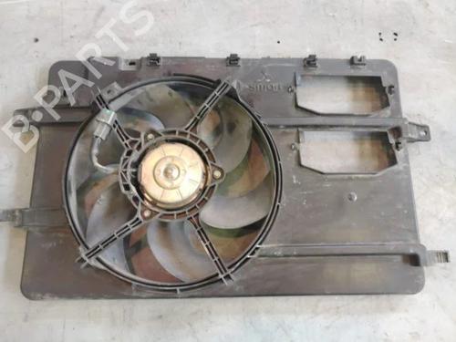 Used Radiator fan Radiator fan 38696169 38696169