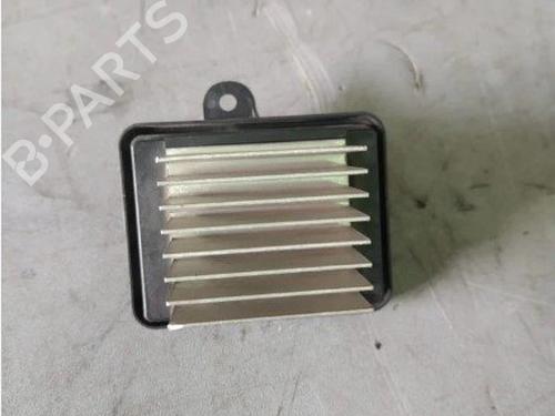 Heater resistor RENAULT TWINGO III (BCM_, BCA_) 0.9 TCe 90 (BCM9, BCM2) | BP38695112M108 - Image 2