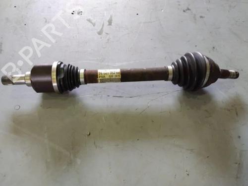 Used Left front driveshaft Left front driveshaft 38696743 38696743