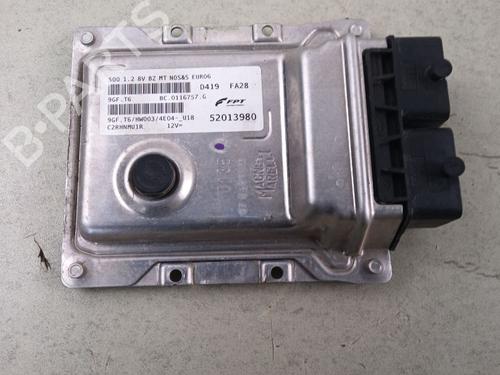 Used Engine control unit (ECU) Engine control unit (ECU) 39121785 39121785
