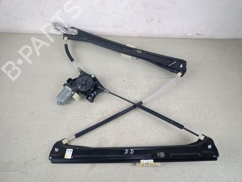 Used Front right window mechanism Front right window mechanism 38700346 38700346