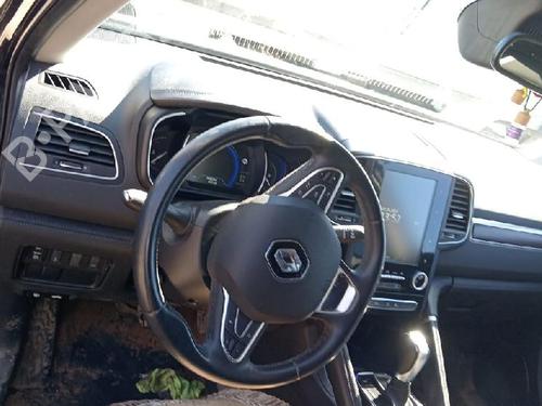 Electronic module RENAULT KOLEOS II (HC_) 2.0 dCi 175 4WD | BP38686254M83 - Image 7