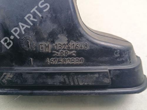 Pipe OPEL CORSA D (S07) 1.3 CDTI (L08, L68) | BP38698134M125 - Image 2