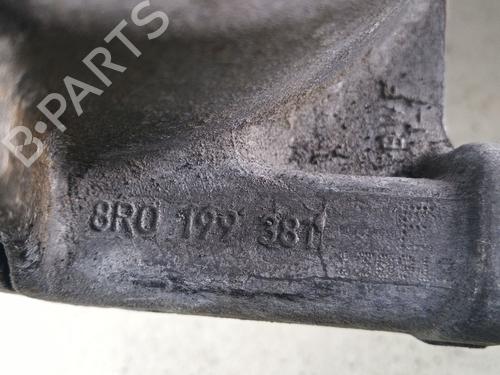 Engine mount AUDI A5 (8T3) 1.8 TFSI | BP38699757M89 - Image 3