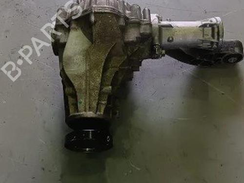 Front differential MERCEDES-BENZ M-CLASS (W164) ML 350 4-matic (164.186) | BP39134411M23 - Image 2