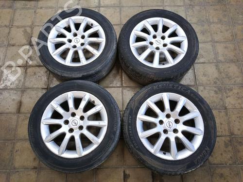 Set di cerchi Set di cerchi 38687363 38687363