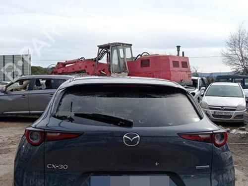 Other MAZDA CX-30 (DM) SKYACTIV-G M Hybrid | BP38694598O1 - Image 6