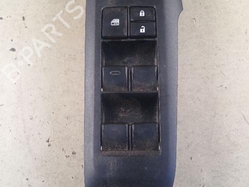 Used Left front window switch Left front window switch 38688917 38688917