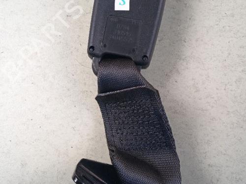 Used Seat buckle Seat buckle 39131456 39131456