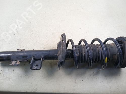 Used Right rear shock absorber Right rear shock absorber 38698761 38698761