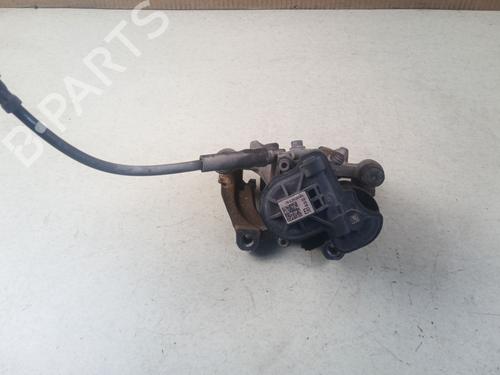 Right rear brake caliper VW T-ROC (A11, D11) 1.0 TSI | BP38691918M106 - Image 2
