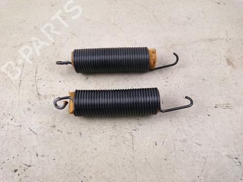Used Tailgate lift support Tailgate lift support 39123160 39123160