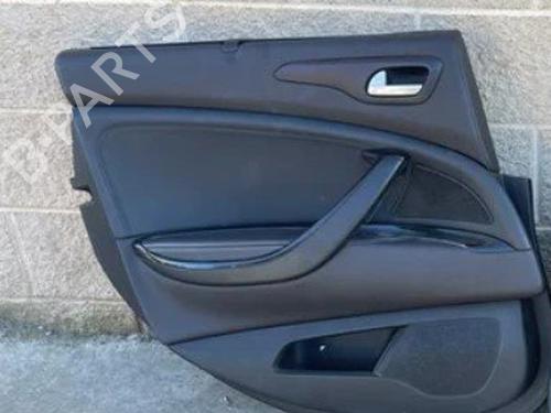 Used Rear left panel Rear left panel 38697157 38697157