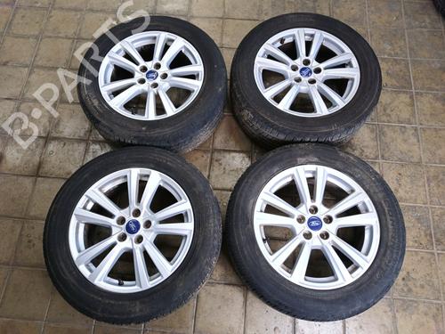 wheel-set-ford-kuga-ii-dm2-2012-38686521 main image