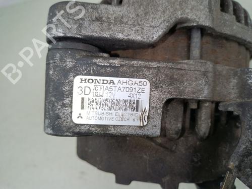 Used Alternator Alternator 39119970 39119970