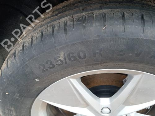 Left front driveshaft VOLVO XC60 II (246) B4 Mild-Hybrid | BP38700003M38 - Image 9