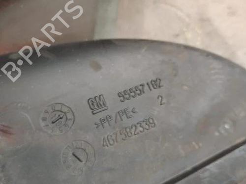 Pipe OPEL CORSA D (S07) 1.2 (L08, L68) | BP39128473M125 - Image 3