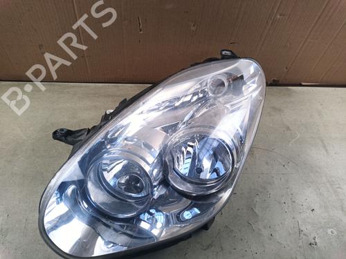left-headlight-opel-combo-box-bodympv-x12-2012-38690830 main image