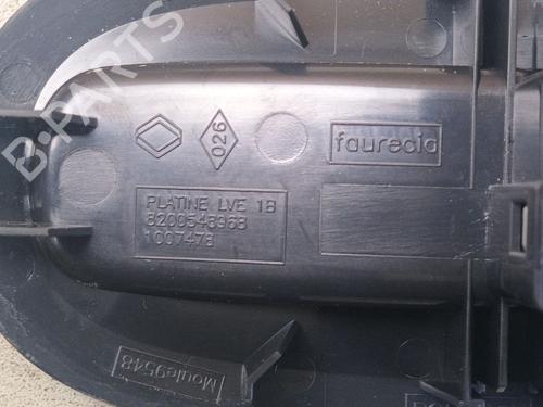 Used Right front window switch Right front window switch 39126097 39126097