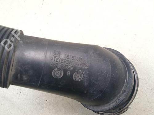 Pipe OPEL CORSA D (S07) 1.3 CDTI (L08, L68) | BP38698115M125 - Image 3