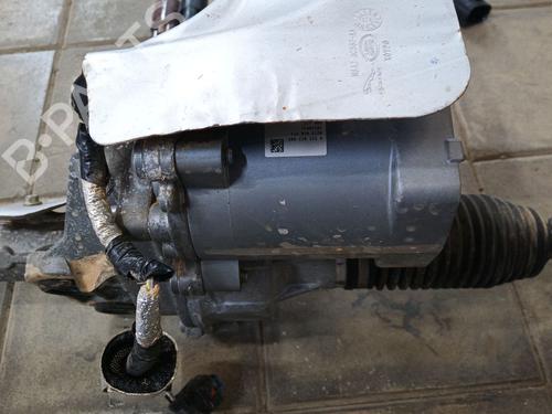 Steering rack LAND ROVER RANGE ROVER VELAR (L560) 2.0 D180 TD4 4x4 | BP38685724M22 - Image 2