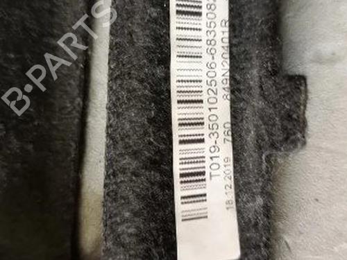 Other RENAULT CLIO V (B7_) 1.0 LPG (B7MT) | BP38695004O1 - Image 2